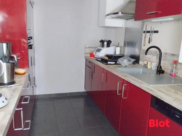 Maison 6 pièce(s)