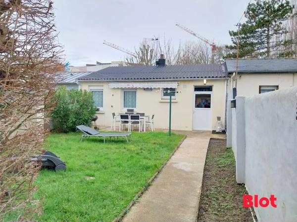 Maison 6 pièce(s)