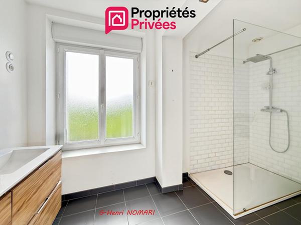 Maison à Pouancé Ombree D Anjou 6 pièce(s) 140 m2 - 4 Chambres