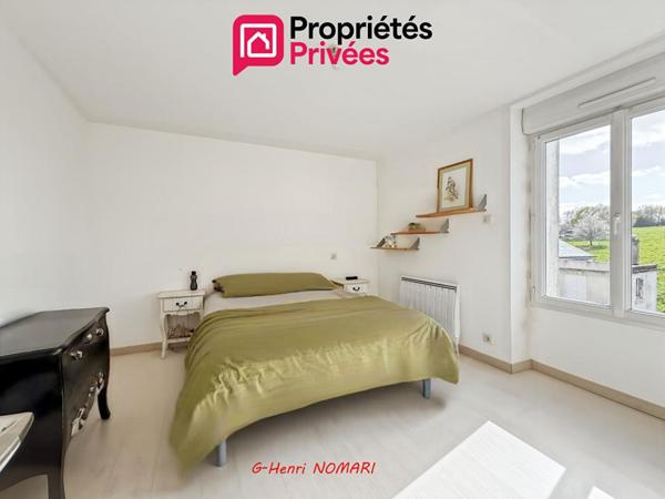 Maison à Pouancé Ombree D Anjou 6 pièce(s) 140 m2 - 4 Chambres