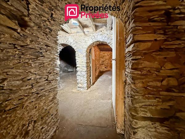 Maison à Pouancé Ombree D Anjou 6 pièce(s) 140 m2 - 4 Chambres