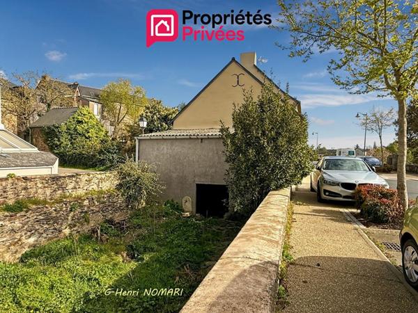 Maison à Pouancé Ombree D Anjou 6 pièce(s) 140 m2 - 4 Chambres