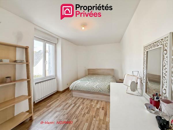 Maison à Pouancé Ombree D Anjou 6 pièce(s) 140 m2 - 4 Chambres