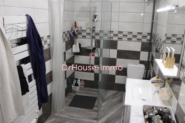 Maison à vendre 4 pièces de 80 m²