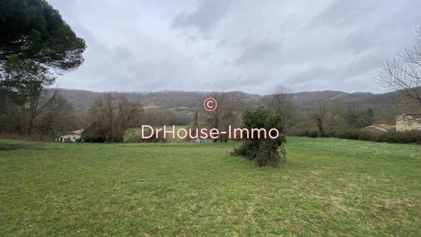 Terrain à vendre de 5 324 m²