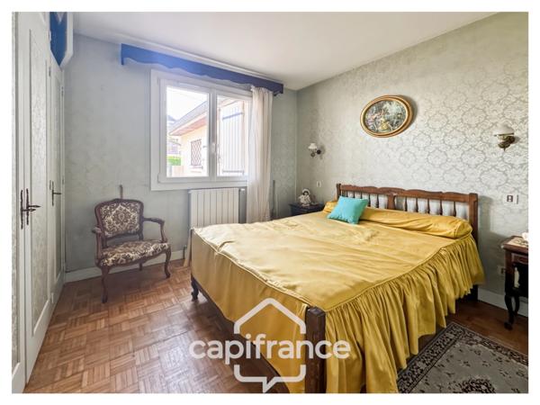 Maison 120 m² – Bon-Encontre – Proche commerces et commodités