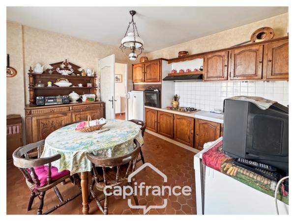 Maison 120 m² – Bon-Encontre – Proche commerces et commodités