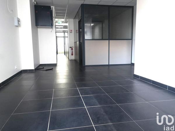 Bureaux à vendre 97 m² Quimper