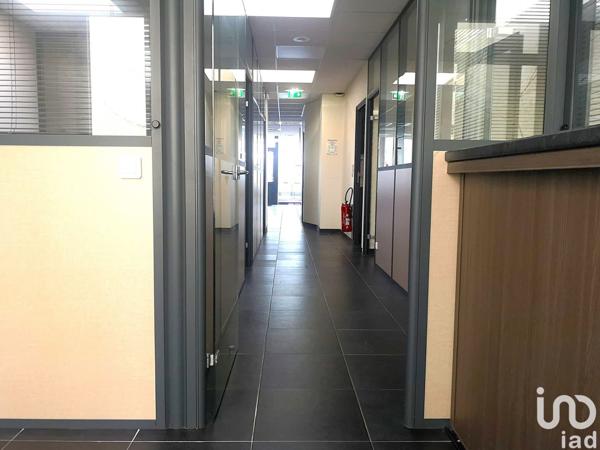 Bureaux à vendre 97 m² Quimper