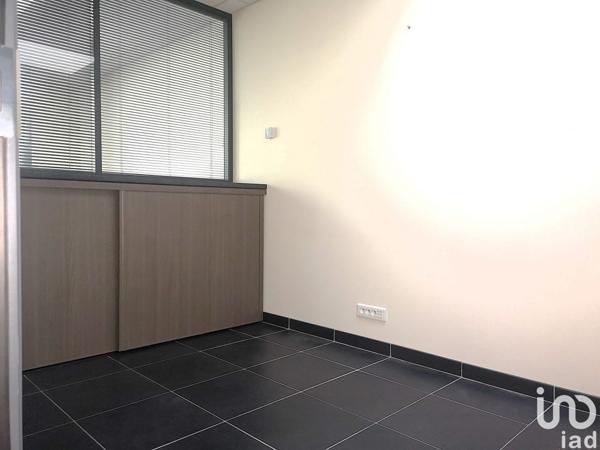 Bureaux à vendre 97 m² Quimper