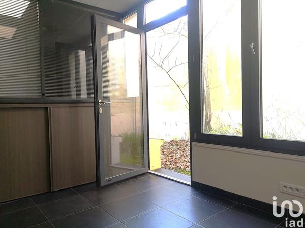Bureaux à vendre 97 m² Quimper