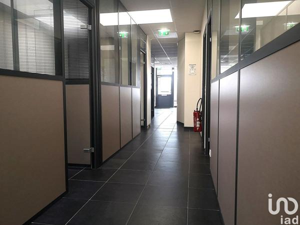 Bureaux à vendre 97 m² Quimper