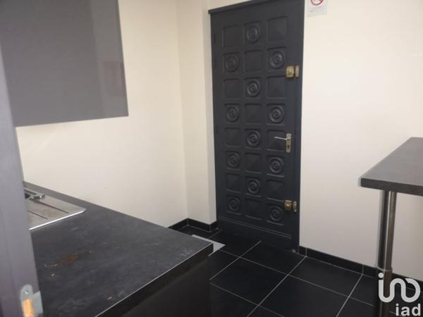 Bureaux à vendre 97 m² Quimper