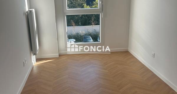 Location Appartement 3 pièces 59.25 m² - Le Mée-sur-seine 77350