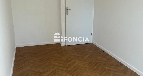 Location Appartement 3 pièces 59.25 m² - Le Mée-sur-seine 77350