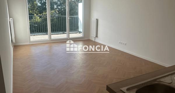 Location Appartement 3 pièces 59.25 m² - Le Mée-sur-seine 77350