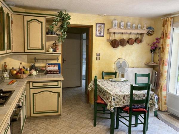 Maison à vendre à Beuvry dans le Pas-de-Calais (62660), ref : 62029-1785