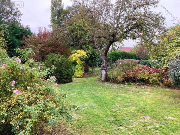 Maison à vendre à Beuvry dans le Pas-de-Calais (62660), ref : 62029-1785