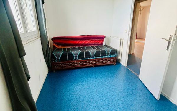 Appartement à vendre    3 pièces • 55 m2 Garges-lès-Gonesse