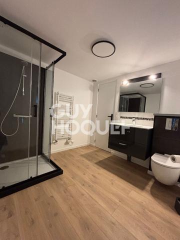 Maison 6 pièces - 100m²