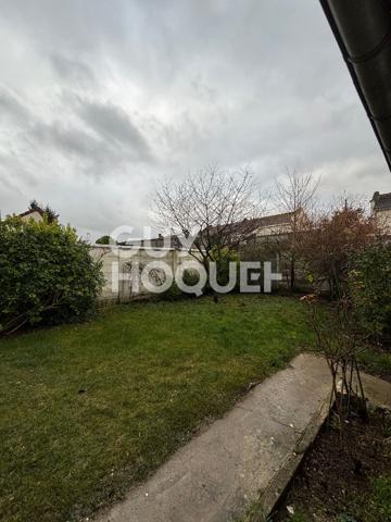 Maison 6 pièces - 100m²