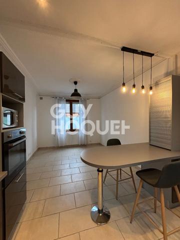 Maison 6 pièces - 100m²