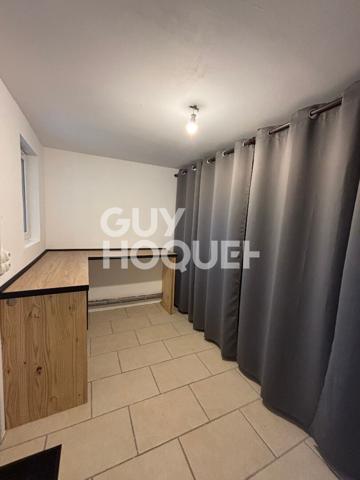 Maison 6 pièces - 100m²