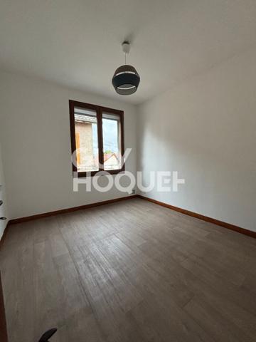 Maison 6 pièces - 100m²