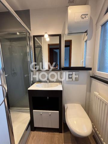 Maison 6 pièces - 100m²