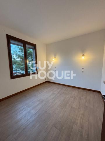 Maison 6 pièces - 100m²