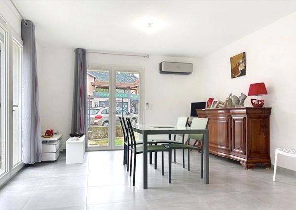 Maison à vendre 5 pièces TARASCON SUR ARIEGE (09)