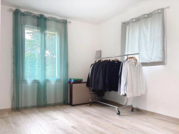 Maison à vendre 5 pièces TARASCON SUR ARIEGE (09)