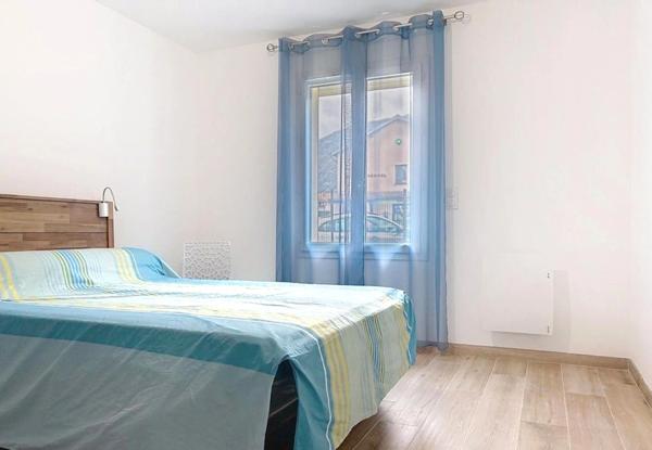 Maison à vendre 5 pièces TARASCON SUR ARIEGE (09)