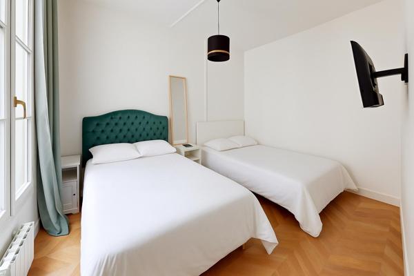 À vendre : Appartement T1 à Paris - Référence V975