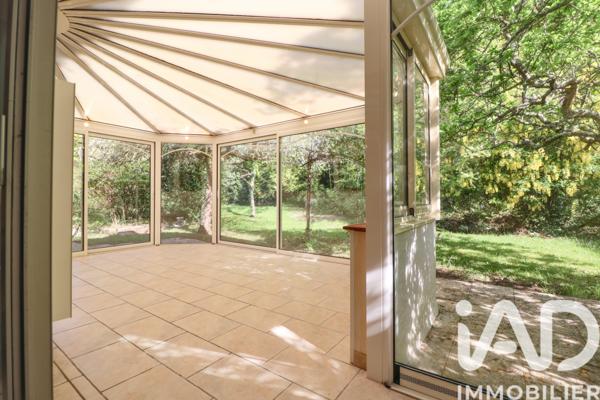 Maison à vendre 6 pièces 154 m² Sautron