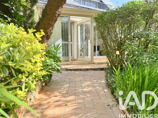 Maison à vendre 6 pièces 154 m² Sautron
