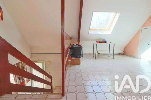 Maison à vendre 6 pièces 154 m² Sautron