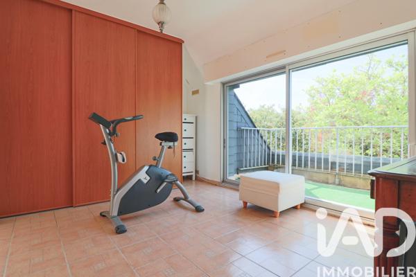 Maison à vendre 6 pièces 154 m² Sautron