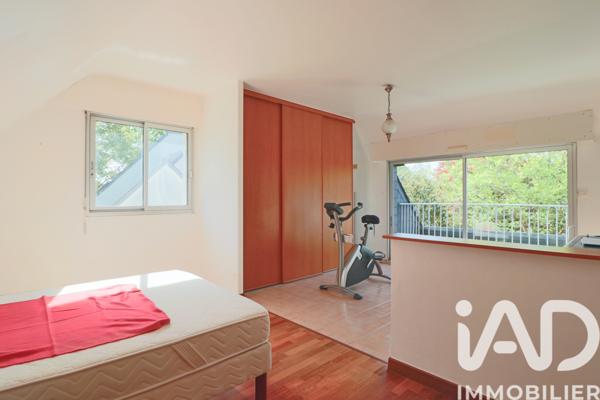 Maison à vendre 6 pièces 154 m² Sautron