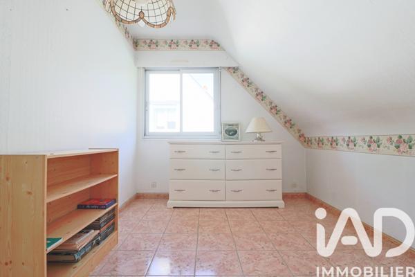 Maison à vendre 6 pièces 154 m² Sautron