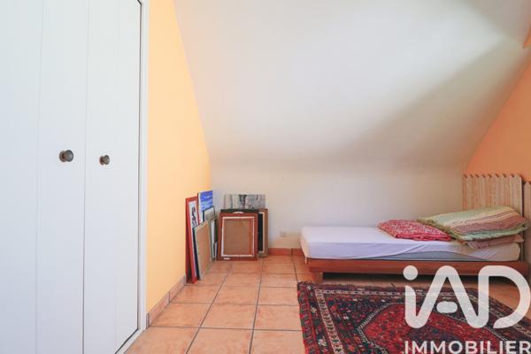 Maison à vendre 6 pièces 154 m² Sautron