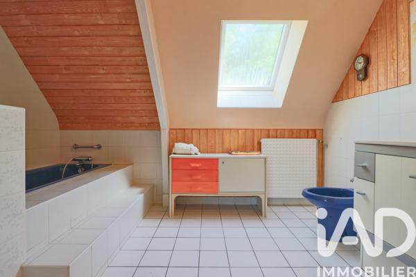 Maison à vendre 6 pièces 154 m² Sautron