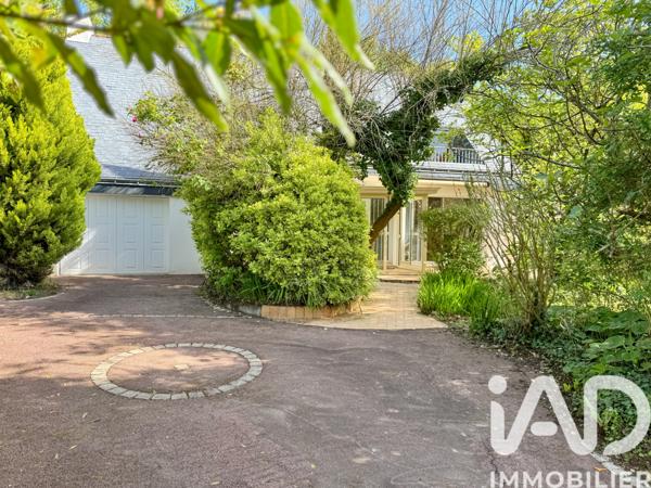 Maison à vendre 6 pièces 154 m² Sautron