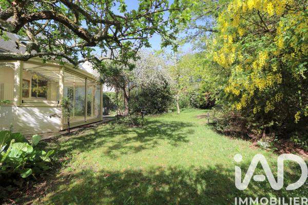 Maison à vendre 6 pièces 154 m² Sautron