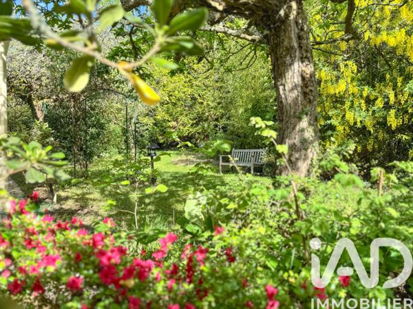 Maison à vendre 6 pièces 154 m² Sautron