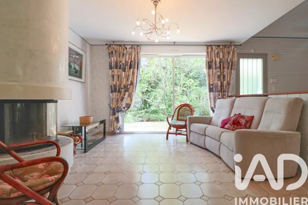 Maison à vendre 6 pièces 154 m² Sautron