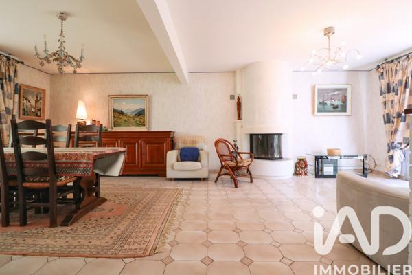 Maison à vendre 6 pièces 154 m² Sautron