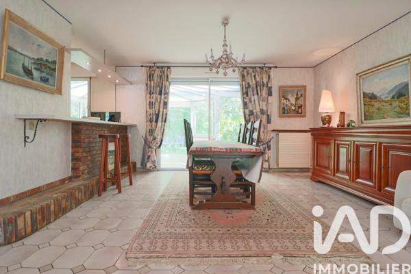 Maison à vendre 6 pièces 154 m² Sautron
