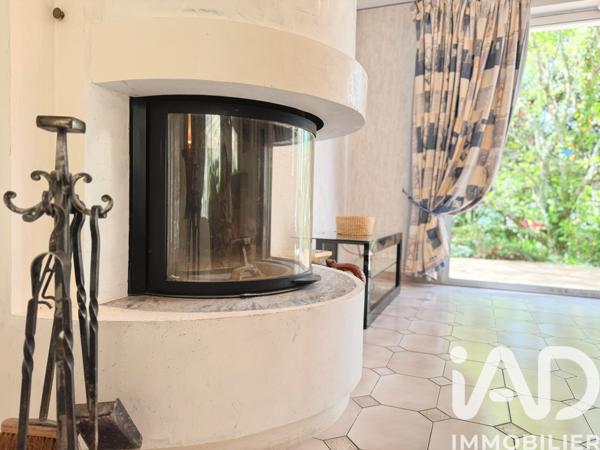 Maison à vendre 6 pièces 154 m² Sautron