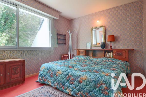 Maison à vendre 6 pièces 154 m² Sautron